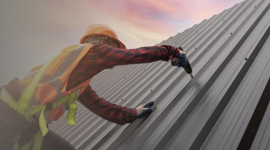 Expert new roof installation services in Hilliards, PA